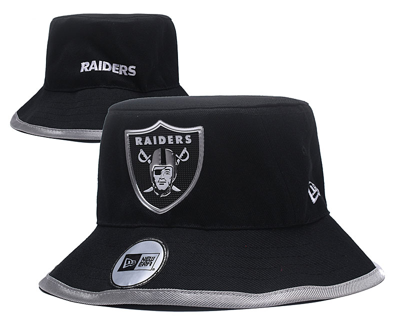 Las Vegas Raiders Stitched Snapback Hats 008